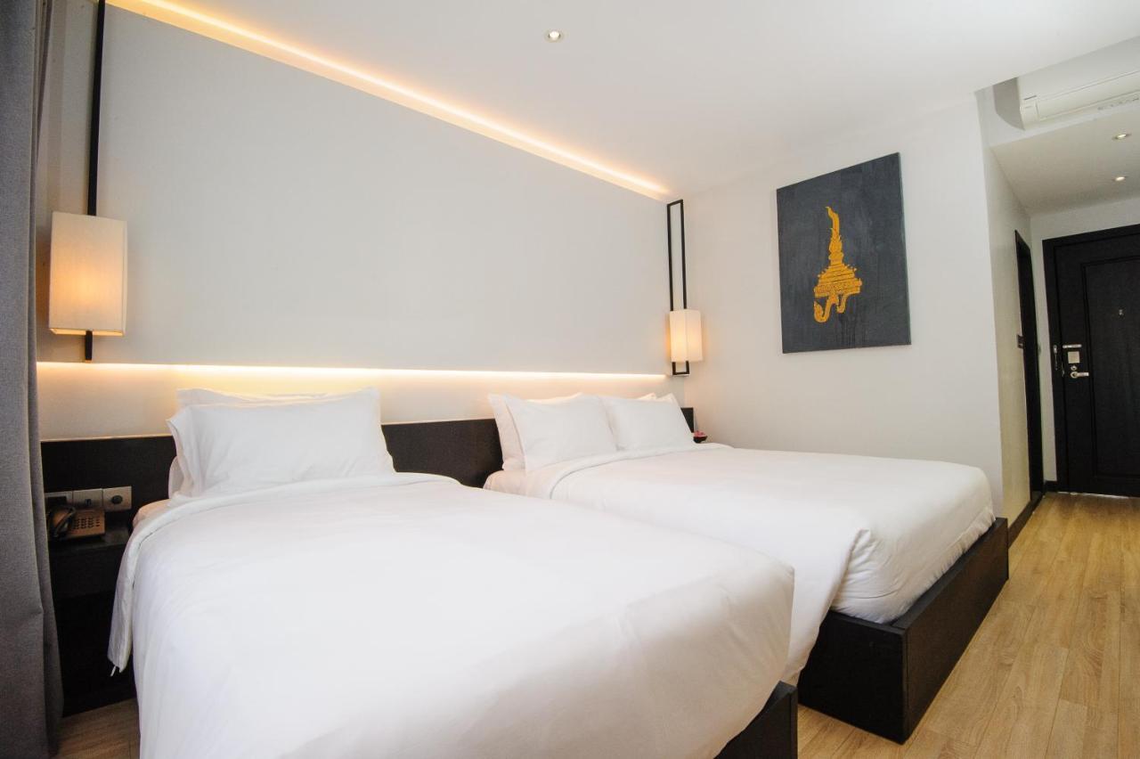 פנום פן Glow Park Hotel Grand Royal Palace מראה חיצוני תמונה
